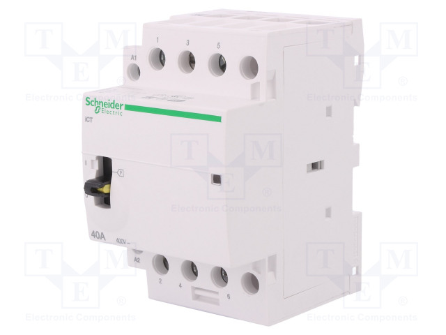 A9C21843 SCHNEIDER ELECTRIC