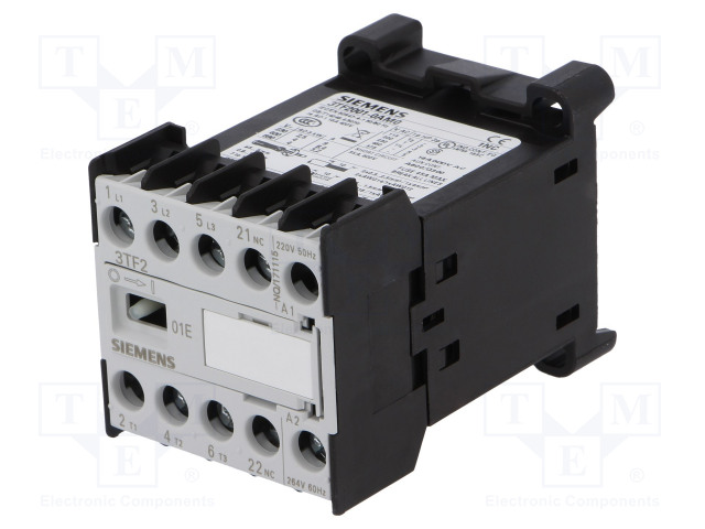 3TF2001-0AM0 SIEMENS