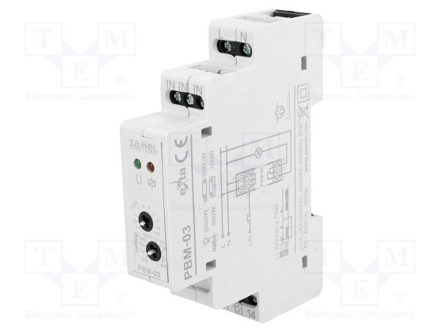 PBM-03 ZAMEL