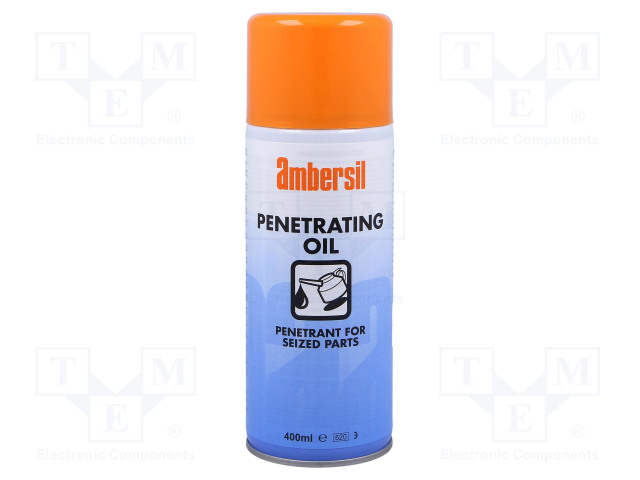 30240 AMBERSIL