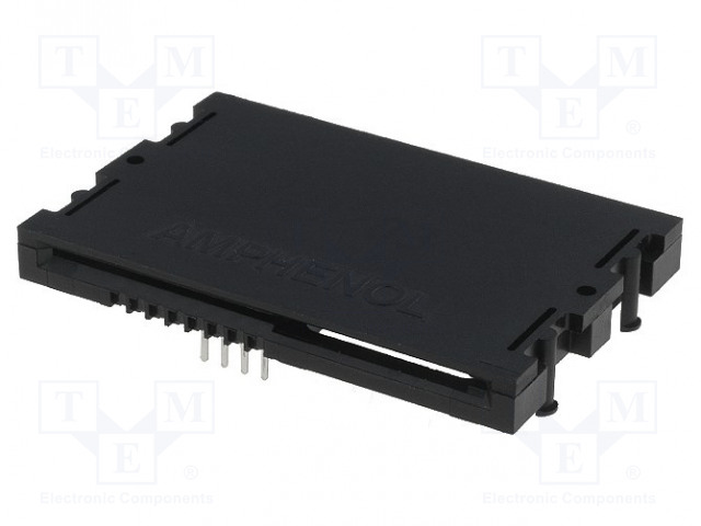 C702 10M008 2064 AMPHENOL