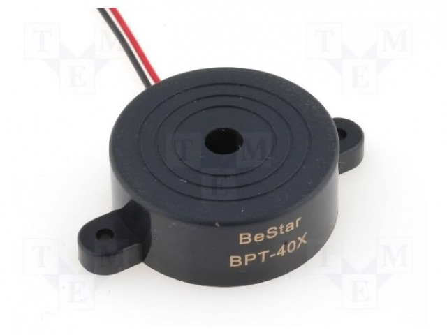 BPT-40X BESTAR