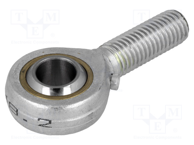 GN 648.2-14-M14-N ELESA+GANTER