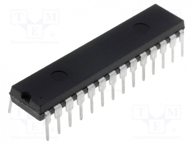 PIC16F913-I/SP MICROCHIP TECHNOLOGY