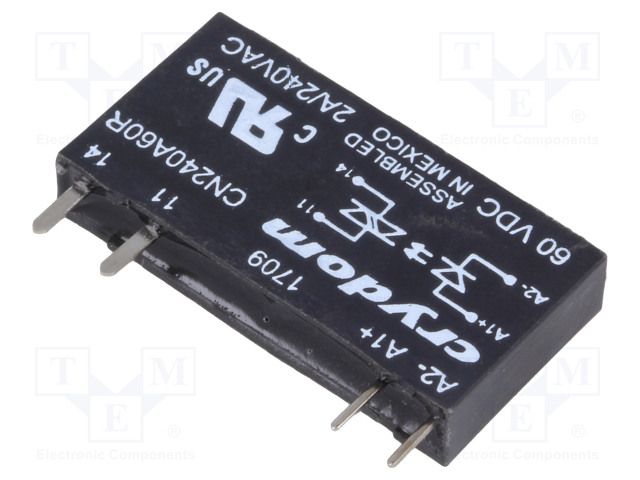 CN240A60R CRYDOM