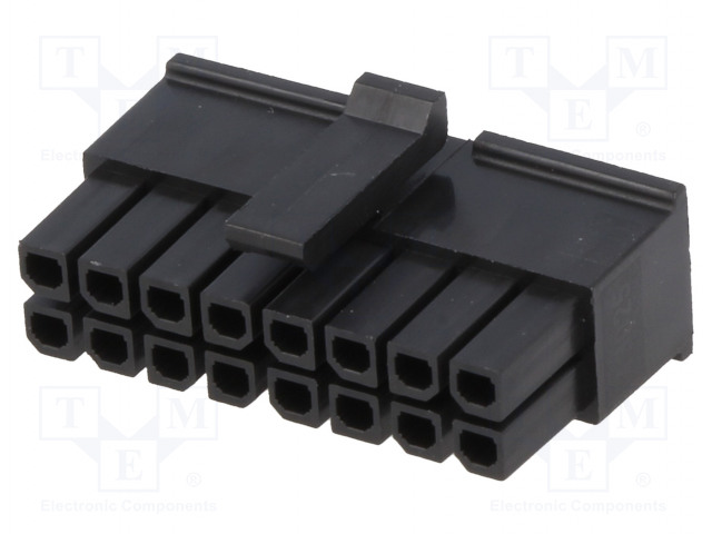 43025-1600 MOLEX