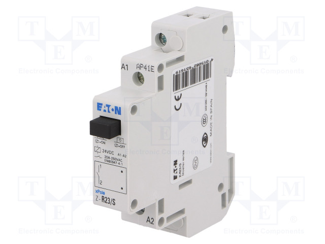 Z-R23/S EATON ELECTRIC