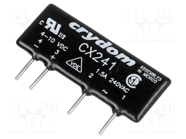 CX241 CRYDOM