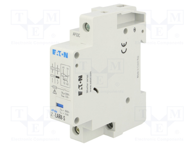 Z-LAR/8-S EATON ELECTRIC