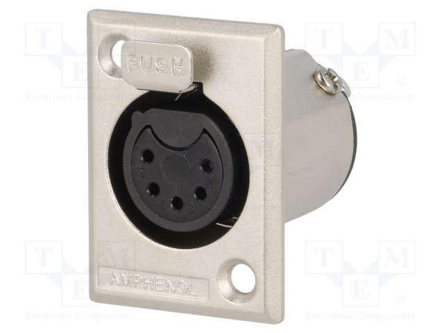 AC5FPZ AMPHENOL