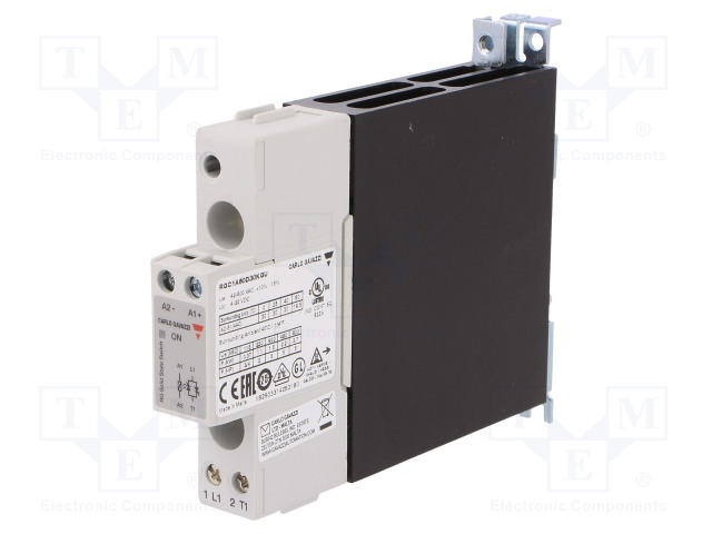 RGC1A60D30KGU CARLO GAVAZZI