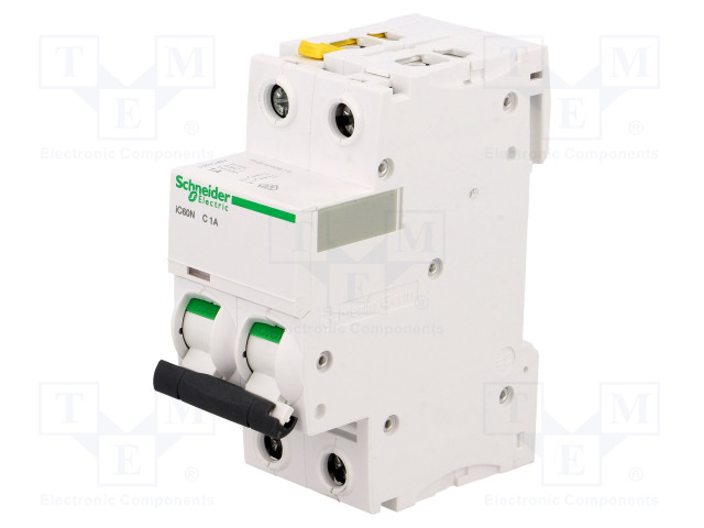 A9F04201 SCHNEIDER ELECTRIC