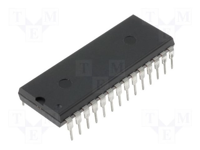ADC0809CCN/NOPB TEXAS INSTRUMENTS