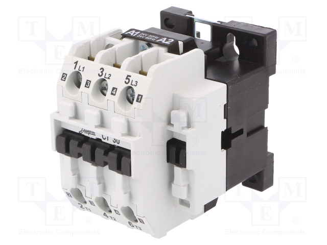 CI 30 24V AC DANFOSS