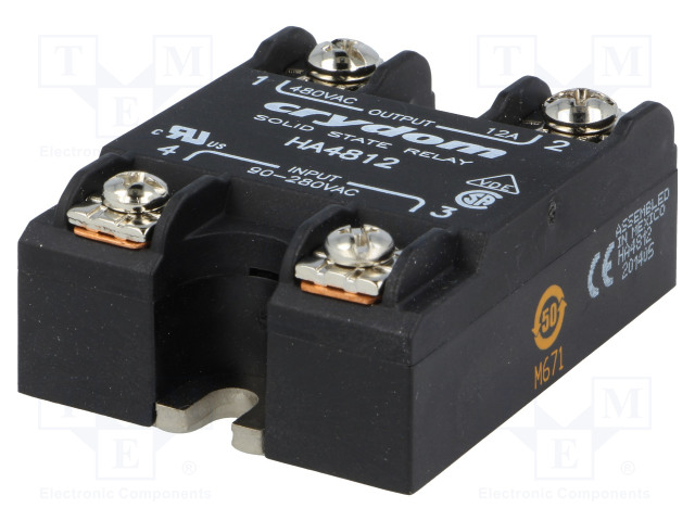 HD4825 CRYDOM