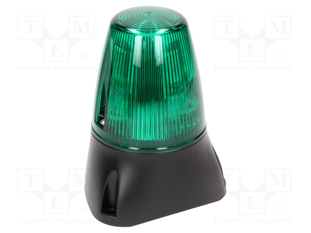 LEDA100-05-04 MOFLASH SIGNALLING LTD
