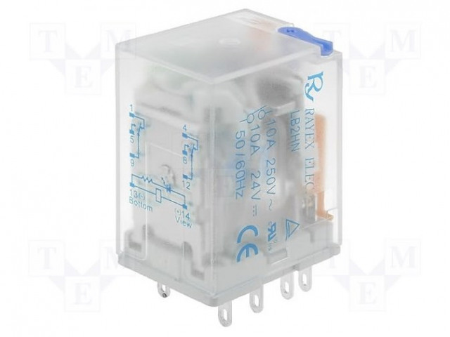 LB2N-230ATS