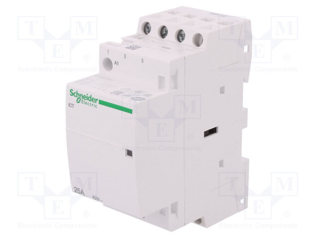 A9C20833 SCHNEIDER ELECTRIC