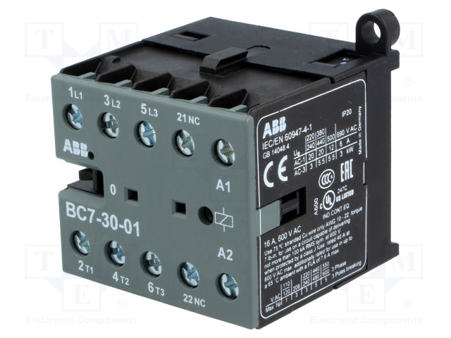GJL1313001R0011 ABB
