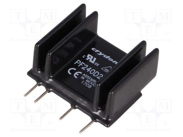 PF240D25 CRYDOM