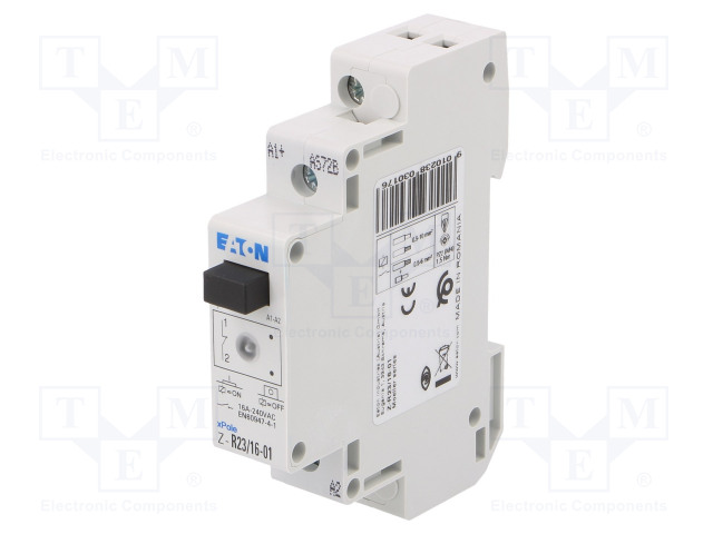 Z-R23/16-01 EATON ELECTRIC