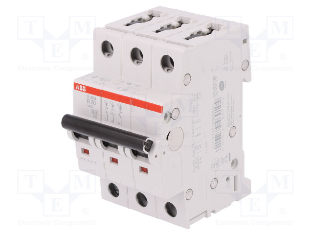 2CDS253001R0205 ABB