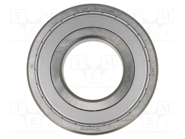 6313-2Z/C3 SKF SKF