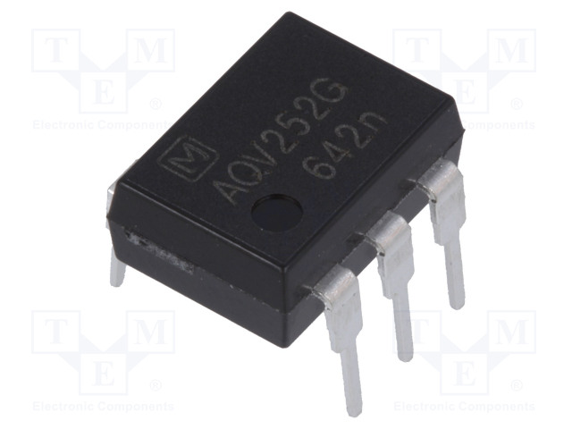 AQV252G PANASONIC