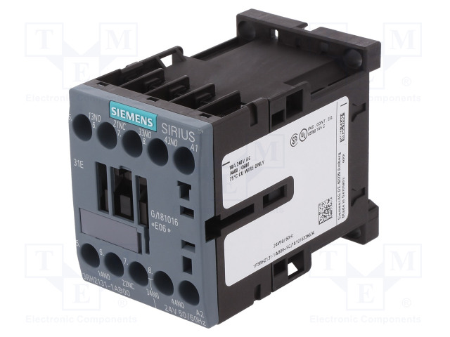 3RH2131-1AB00 SIEMENS