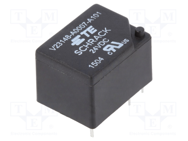 1-1393203-1 TE Connectivity