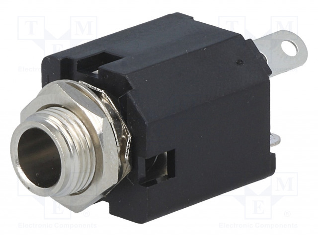 ACJS-MVS-3 AMPHENOL
