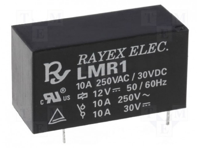 LMR1-5D RAYEX ELECTRONICS