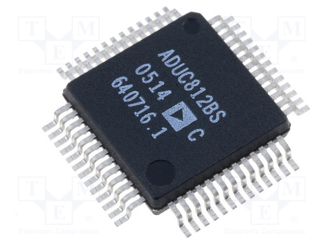 ADUC812BSZ Analog Devices