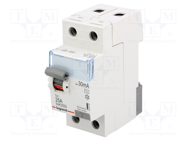 P 302 25-30-AC TX LEGRAND