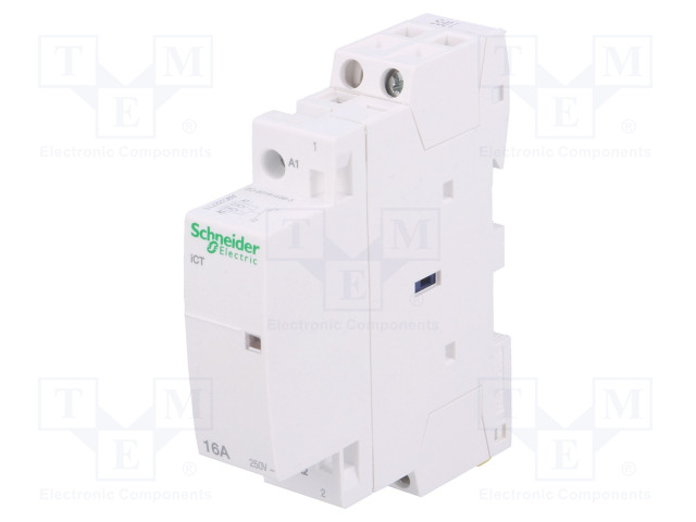 A9C22711 SCHNEIDER ELECTRIC