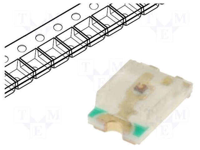 OF-SMD2012G OPTOFLASH