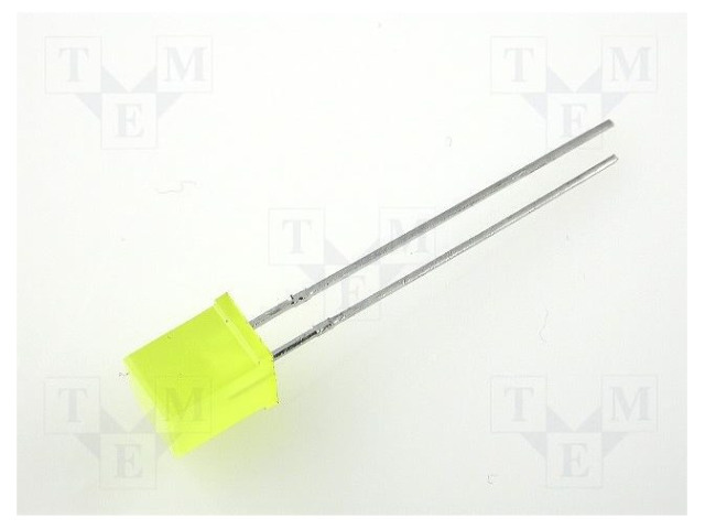 L-503YDT KINGBRIGHT ELECTRONIC