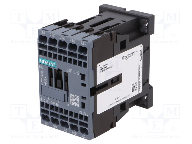 3RH2131-2BB40 SIEMENS