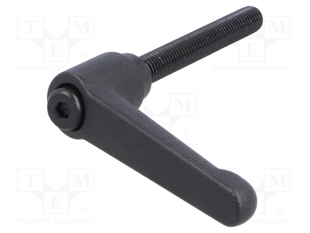GN 300-63-M8-63-SW ELESA+GANTER