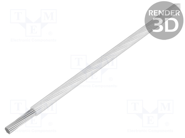 2920 WH005 ALPHA WIRE