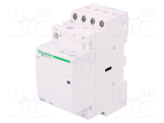 A9C20838 SCHNEIDER ELECTRIC