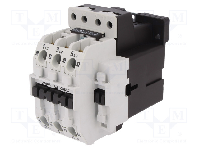 CI 25 230-240V AC PLC DANFOSS