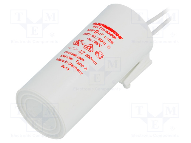 Medium Voltage Capacitors And Reactors Electronicon Kondensatoren Pdf Catalogs Technical Documentation Brochure