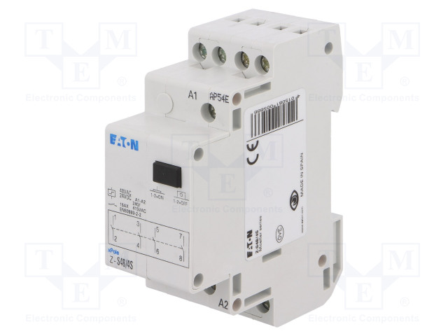 Z-S48/4S EATON ELECTRIC