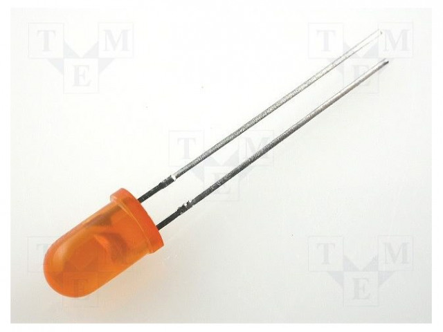 L-53ED KINGBRIGHT ELECTRONIC