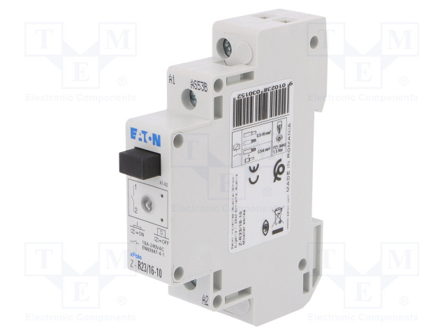 Z-R23/16-10 EATON ELECTRIC