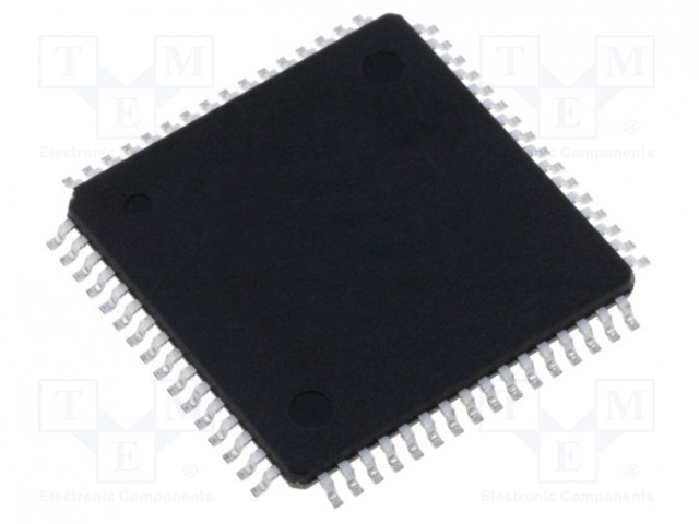 PIC16F946-I/PT MICROCHIP TECHNOLOGY
