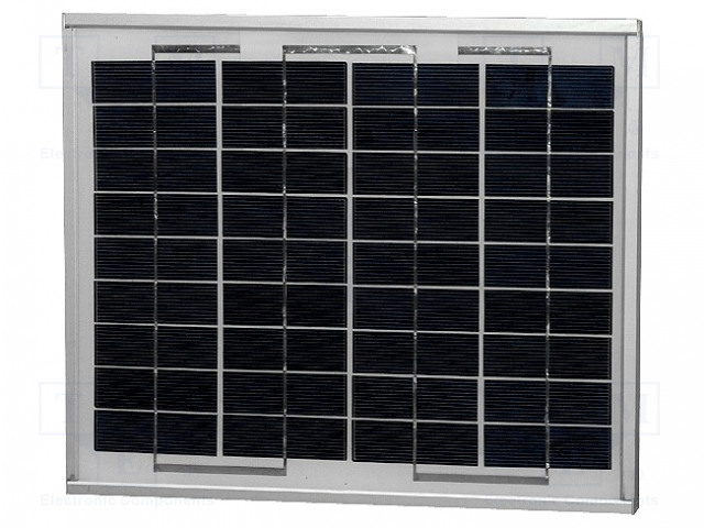 MWG-10 GREEN POWER