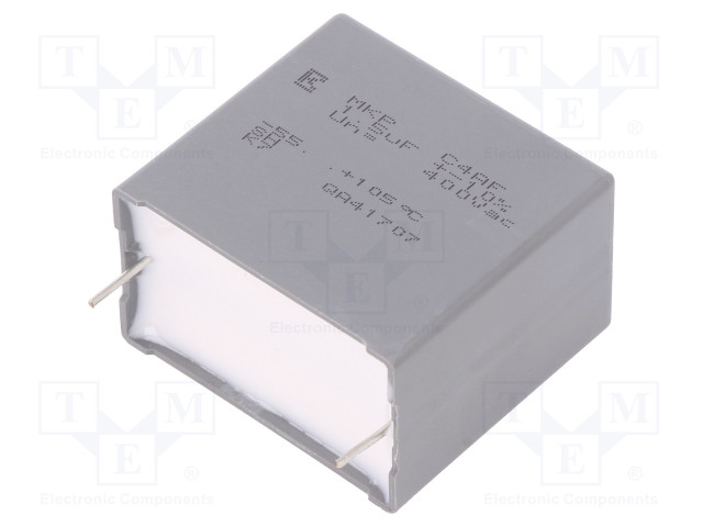 C4AF3BU4150A11K KEMET