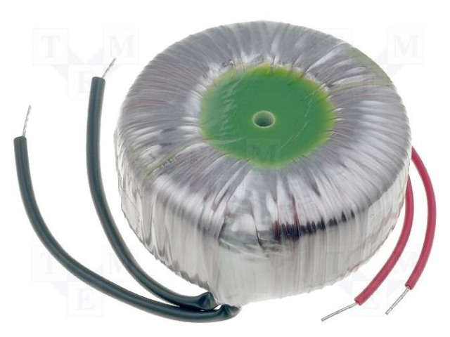 TTS50/Z230/8V BREVE TUFVASSONS